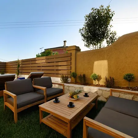 Tessera & Collection Apartamento Gouviá