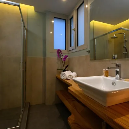 Tessera & Collection Gouviá