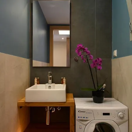 Apartamento Tessera & Collection *