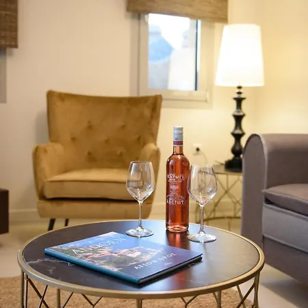 Tessera & Collection Gouviá