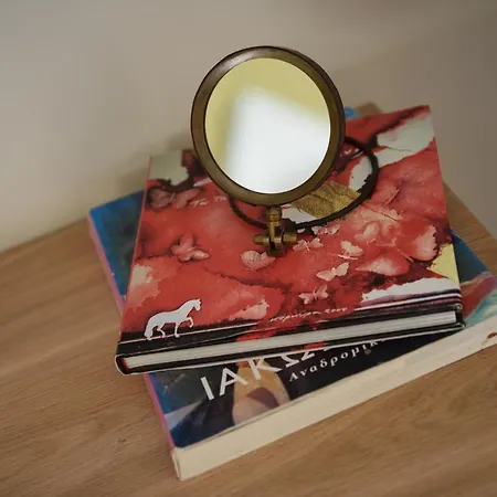 Apartamento Tessera & Collection *