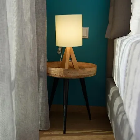 Tessera & Collection Apartamento