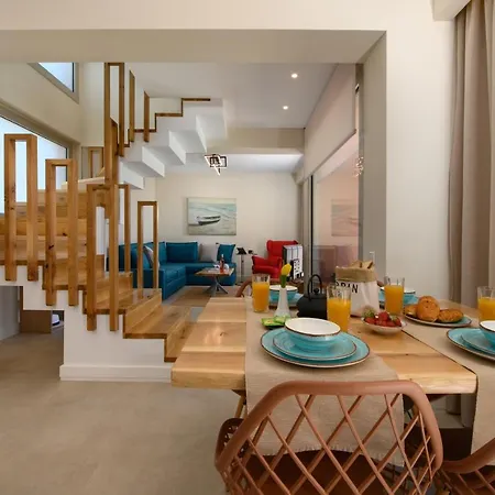 Apartamento Tessera & Collection Gouviá