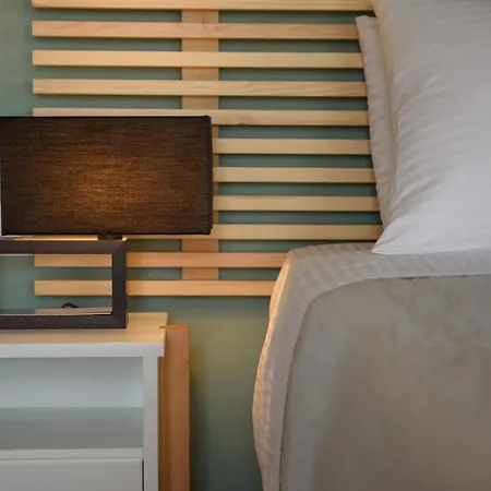 Tessera & Collection Apartamento