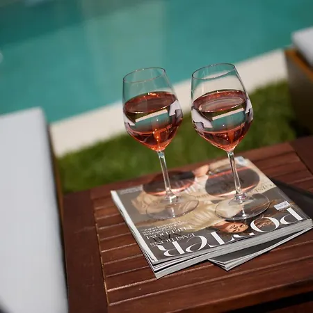 Tessera & Collection Apartamento