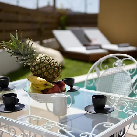 Tessera & Collection Apartamento