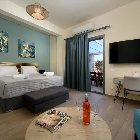 Apartamento Tessera & Collection Gouviá