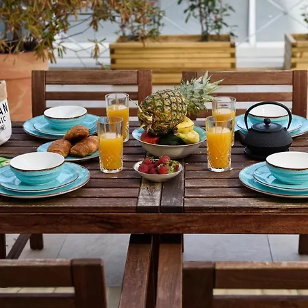 Tessera & Collection Apartamento *