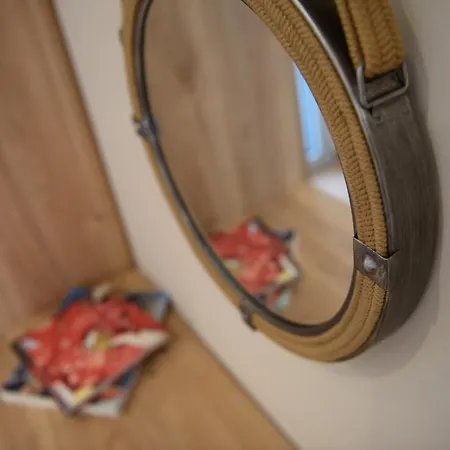 Tessera & Collection Apartamento Gouviá