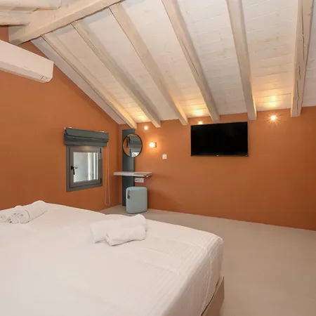 Apartamento Tessera & Collection Gouviá