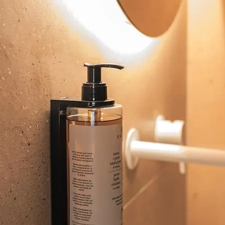 Apartamento Tessera & Collection