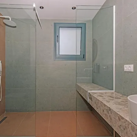 Apartamento Tessera & Collection *