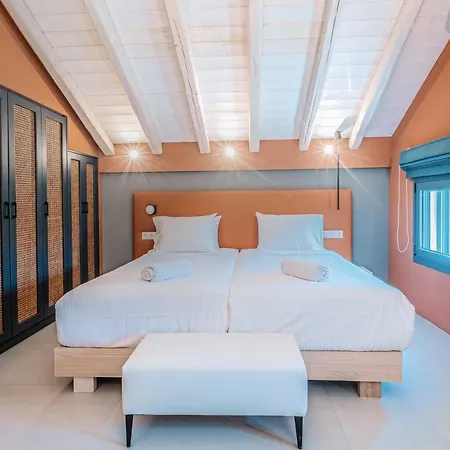 Tessera & Collection Apartamento Gouviá