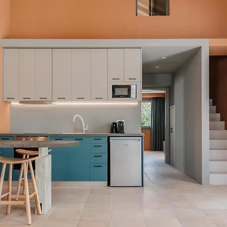 Tessera & Collection Apartamento