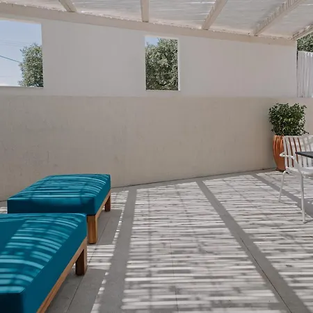 Apartamento Tessera & Collection Gouviá