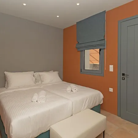 Apartamento Tessera & Collection Gouviá