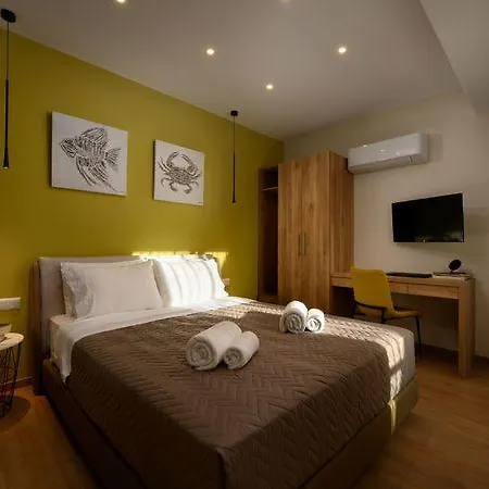 Tessera & Collection Apartamento Gouviá