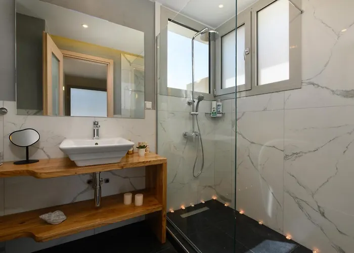Tessera Boutique Hotel & Villas Collection *