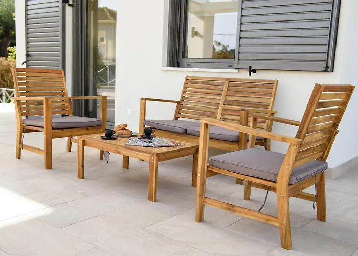 Tessera Boutique Hotel & Villas Collection Gouviá