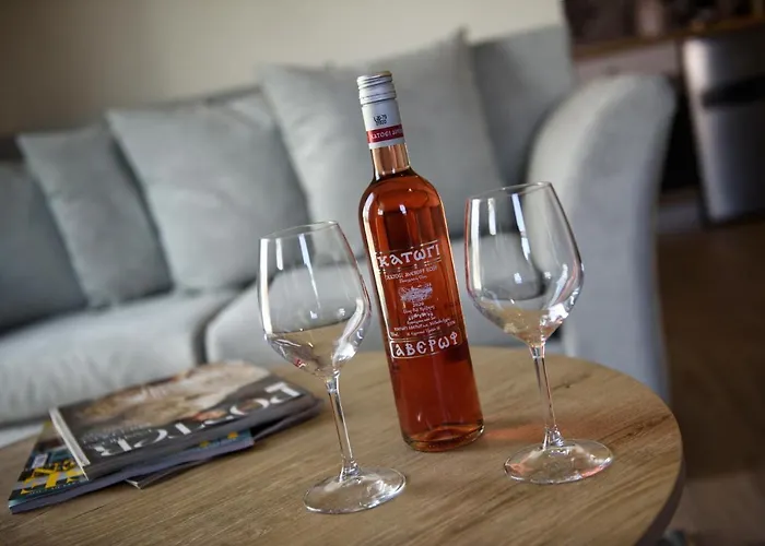 Tessera Boutique Hotel & Villas Collection