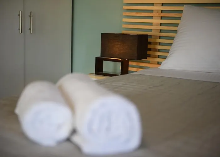 Apartamento Tessera Boutique Hotel & Villas Collection *