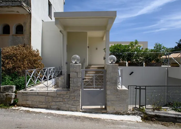 Tessera Boutique Hotel & Villas Collection Gouviá