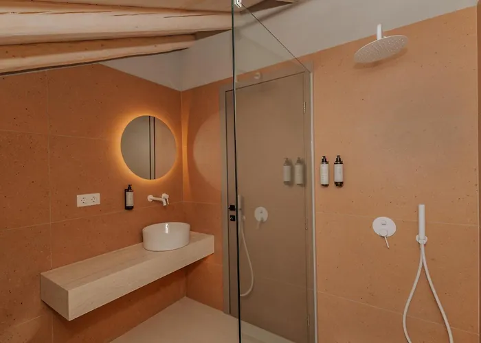 Apartamento Tessera Boutique Hotel & Villas Collection *