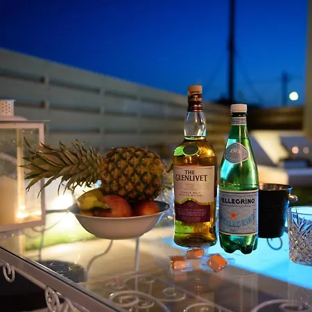 Tessera & Collection Appartement Gouviá