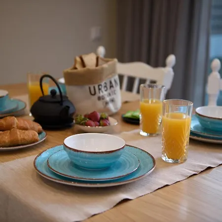 Tessera & Collection Appartement *