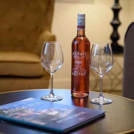 Tessera & Collection Gouviá