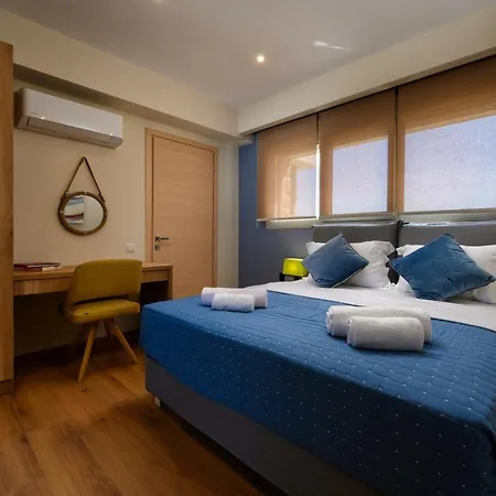 Tessera & Collection Gouviá