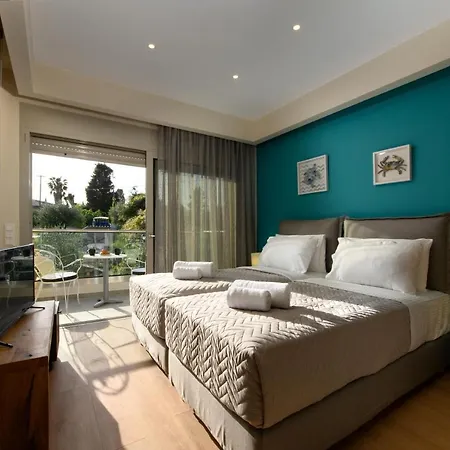 Appartement Tessera & Collection