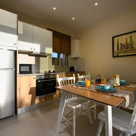 Appartement Tessera & Collection