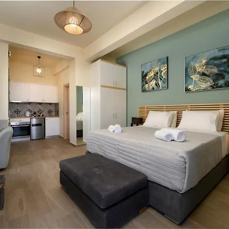 Tessera & Collection * Gouviá