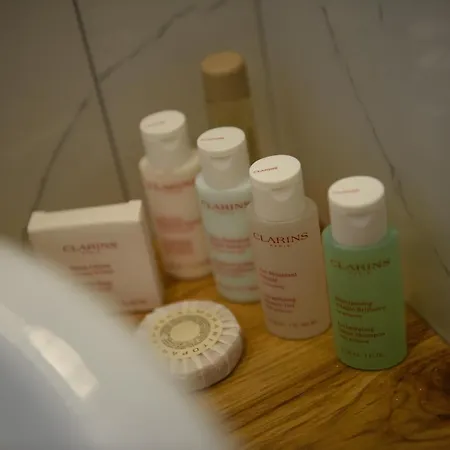 Tessera & Collection Appartement Gouviá