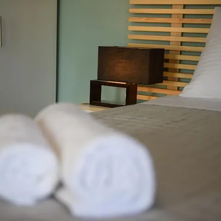 Appartement Tessera & Collection *