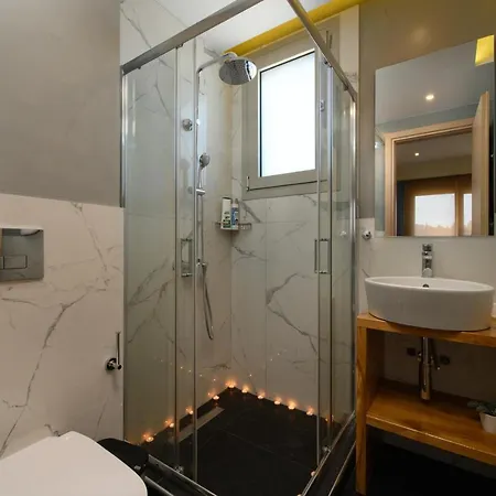 Tessera & Collection Appartement *