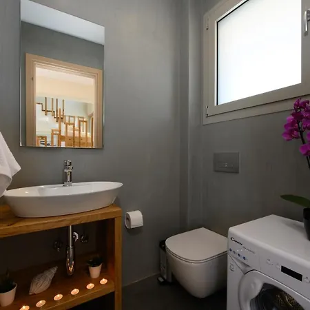 Tessera & Collection Appartement Gouviá