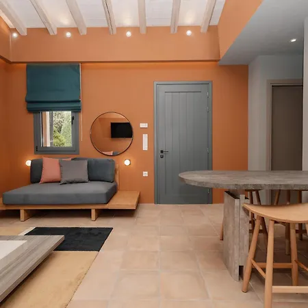 Tessera & Collection Appartement Gouviá