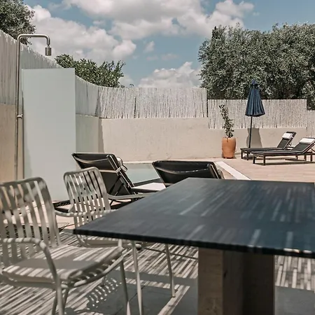 Tessera & Collection Gouviá