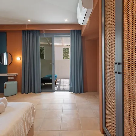 Tessera & Collection Appartement *