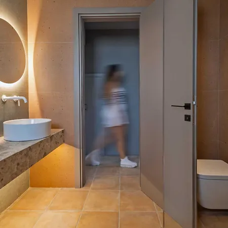 Appartement Tessera & Collection Gouviá