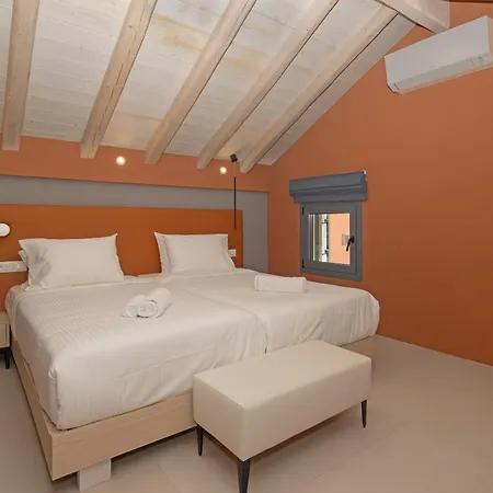 Tessera & Collection Appartement *