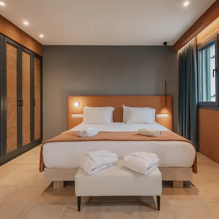 Tessera & Collection Gouviá