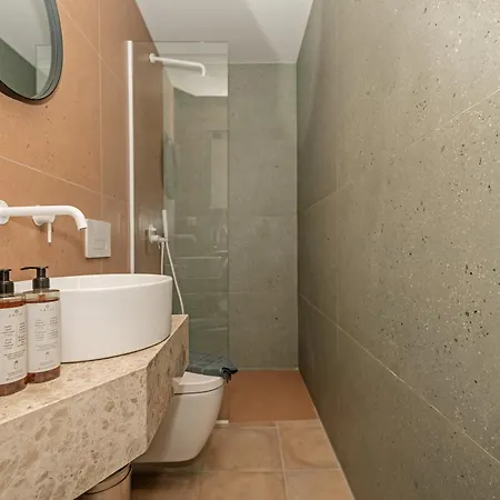 Tessera & Collection Appartement *