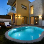 Tessera Boutique Hotel & Villas Collection جوفيا