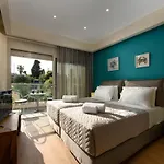 شقة Tessera Boutique Hotel & Villas Collection