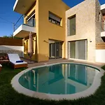 Tessera Boutique Hotel & Villas Collection