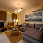 شقة Tessera Boutique Hotel & Villas Collection جوفيا