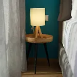 Tessera Boutique Hotel & Villas Collection شقة